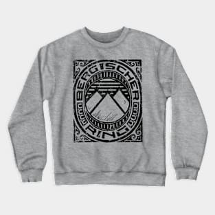 Pyramids Crewneck Sweatshirt